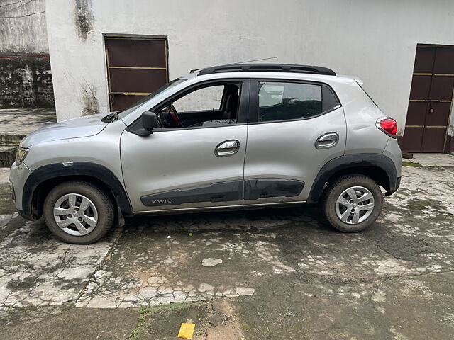 Used Renault Kwid [2015-2019] RXE Opt [2015-2019] in Dhanbad