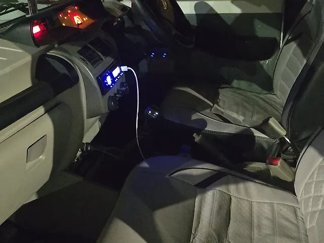 Used Mahindra Bolero [2020-2022] B4 in Mumbai