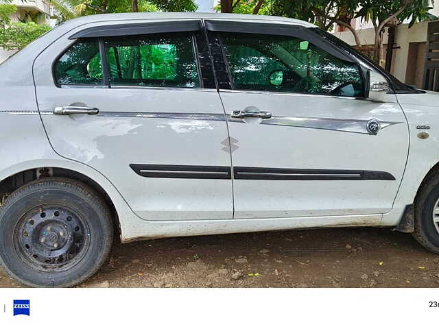 Used Maruti Suzuki Dzire [2017-2020] VDi in Jalna