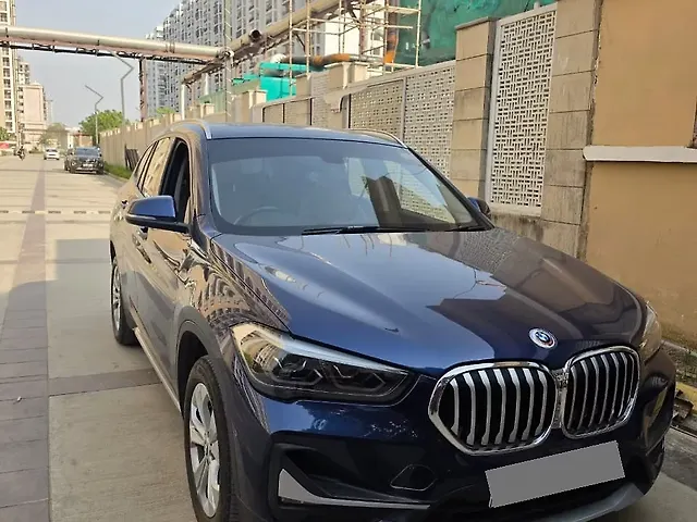 Used 2021 BMW X1 in Lucknow Used 2021 BMW X1 in Lucknow