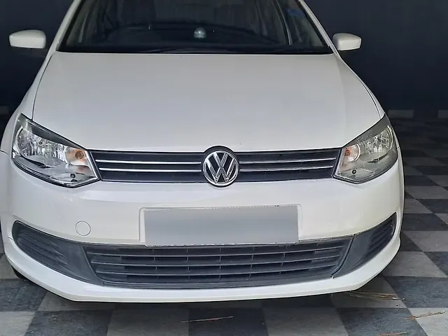 Used 2011 Volkswagen Vento in Thiruvananthapuram