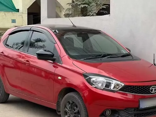 Used Tata Tiago [2016-2020] Wizz Edition Petrol [2017-2018] in Raipur