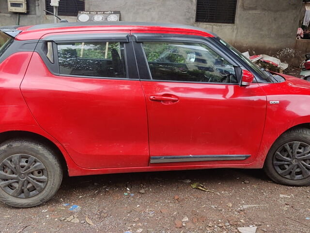 Used Maruti Suzuki Swift [2018-2021] VDi [2018-2019] in Surat