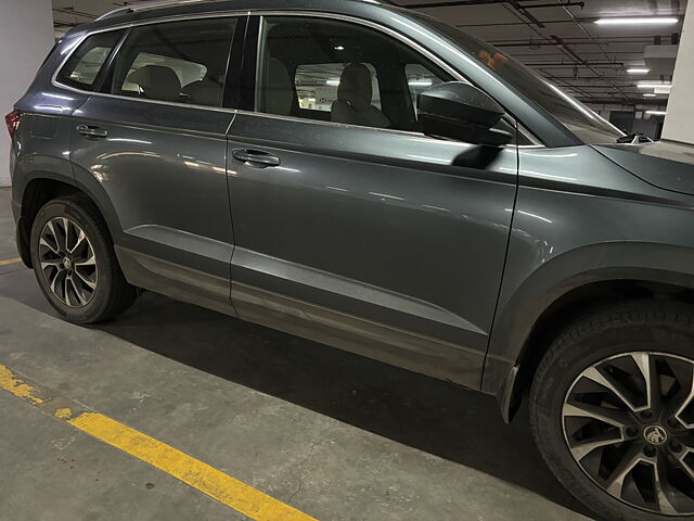 Used Skoda Karoq 1.5 TSI in Mumbai