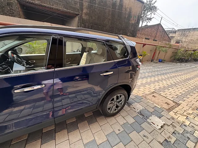 Used Tata Safari [2021-2023] XT Plus New in Kolkata
