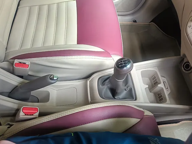 Used Maruti Suzuki Ertiga ZXi (O) [2023-2025] in Mumbai