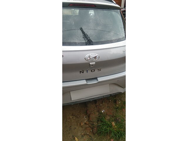 Used Hyundai Aura [2020-2023] E 1.2 Petrol in Gorakhpur