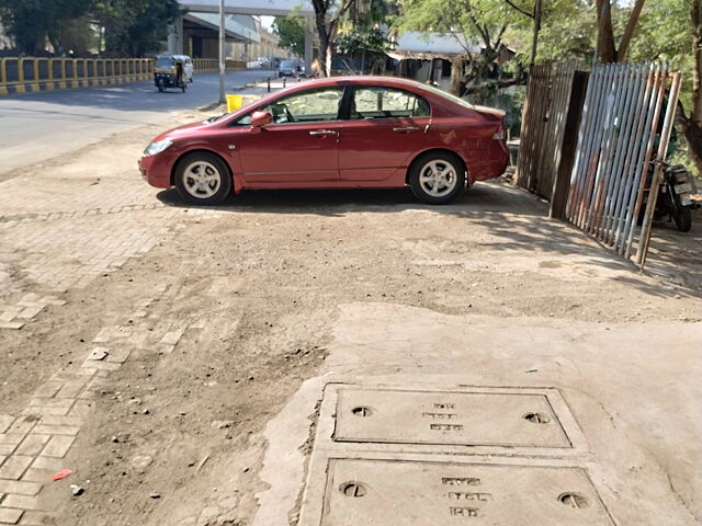 Used 2008 Honda Civic in Pune