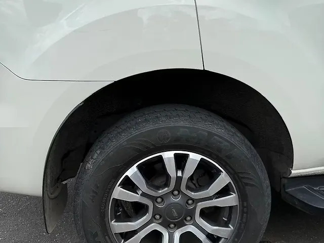 Used Ford Endeavour Titanium Plus 2.0 4x4 AT in Kolkata Used Ford Endeavour Titanium Plus 2.0 4x4 AT in Kolkata