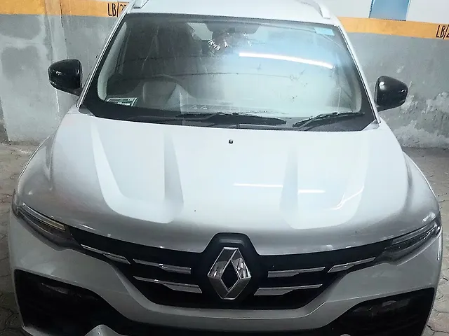 Used 2025 Renault Kiger in Delhi