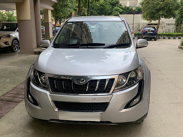 Used 2016 Mahindra XUV500 in Jaipur