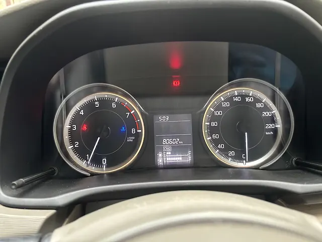Used Maruti Suzuki Ertiga [2018-2022] VXi CNG in Delhi