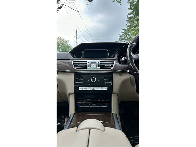 Used Mercedes-Benz E-Class [2015-2017] E 200 in Delhi