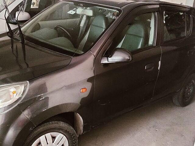 Used 2013 Maruti Suzuki Alto 800 in Bangalore