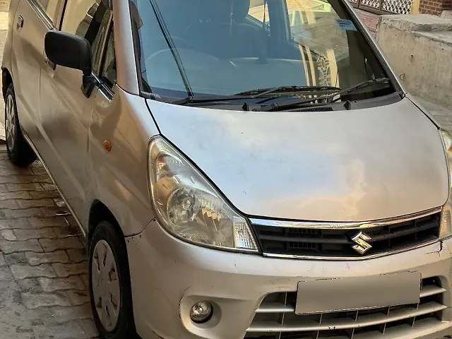Used 2010 Maruti Suzuki Estilo in Rohtak