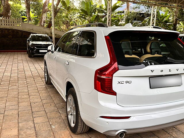 Used Volvo XC90 [2015-2021] Momentum Luxury [2015-2020] in Piravom