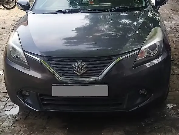 Used 2018 Maruti Suzuki Baleno in Mandi