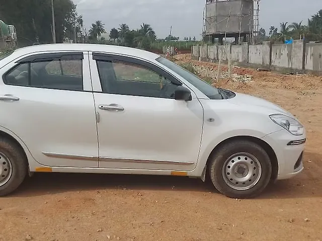 Used Maruti Suzuki Dzire [2020-2024] ZXi CNG [2022-2023] in Mysore
