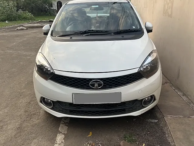 Used 2019 Tata Tiago in Sagar
