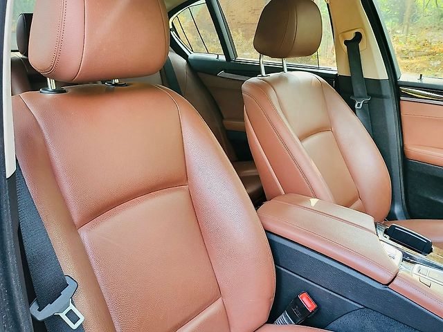 Used BMW 5 Series [2017-2021] 520d Luxury Line [2017-2019] in Bangalore