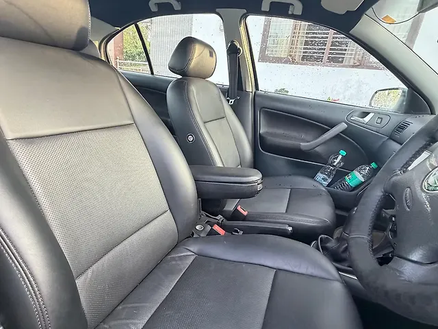 Used Skoda Octavia [2001-2010] Rider 1.8 Turbo in Bangalore