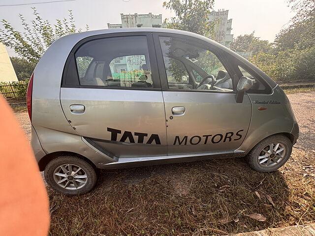 Used Tata Nano [2009-2011] LX in Jalandhar