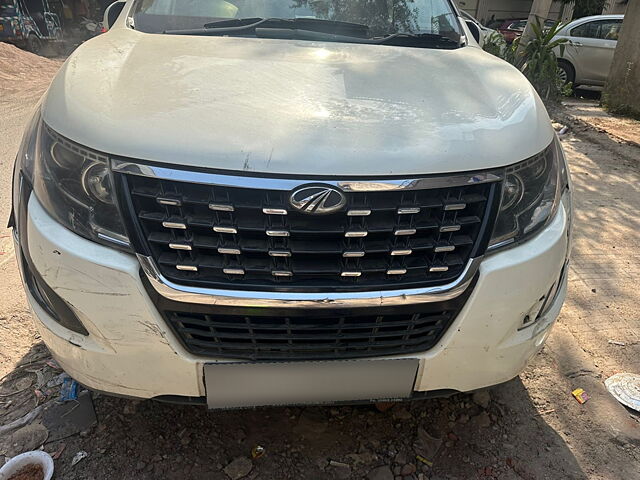 Used 2018 Mahindra XUV500 in Delhi