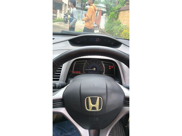 Used Honda Civic [2006-2010] 1.8E MT in Nashik