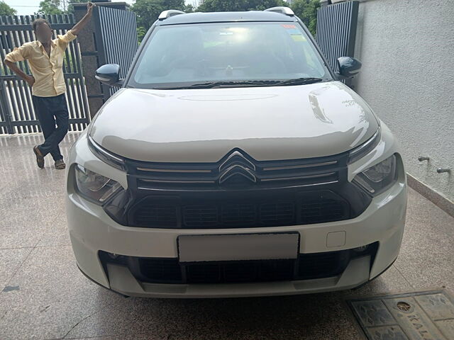 Used 2023 Citroen C3 Aircross in Gurgaon