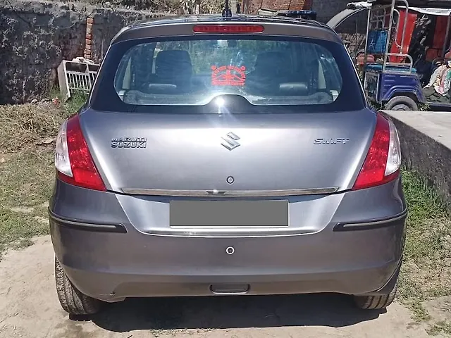 Used 2016 Maruti Suzuki Swift in Hansi Used 2016 Maruti Suzuki Swift in Hansi