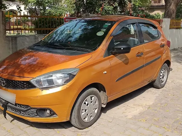 Used 2016 Tata Tiago in Meerut