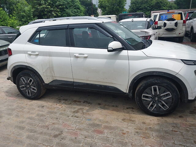 Used Hyundai Venue [2019-2022] SX (O) 1.0 Turbo iMT in Mainpuri