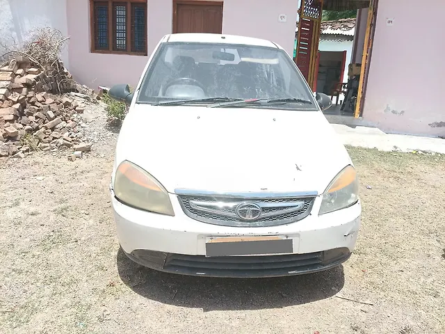 Used 2015 Tata Indigo in Ashoknagar