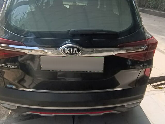 Used Kia Seltos [2019-2022] GTX Plus AT 1.5 Diesel [2020-2021] in Gurgaon