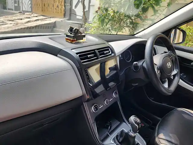 Used Hyundai Creta [2020-2023] E 1.5 Petrol [2020-2022] in Khammam
