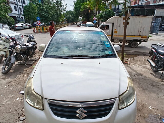 Used 2012 Maruti Suzuki SX4 in Greater Noida