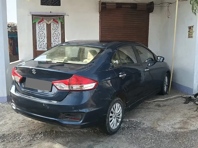 Used 2018 Maruti Suzuki Ciaz in Ujjain Used 2018 Maruti Suzuki Ciaz in Ujjain