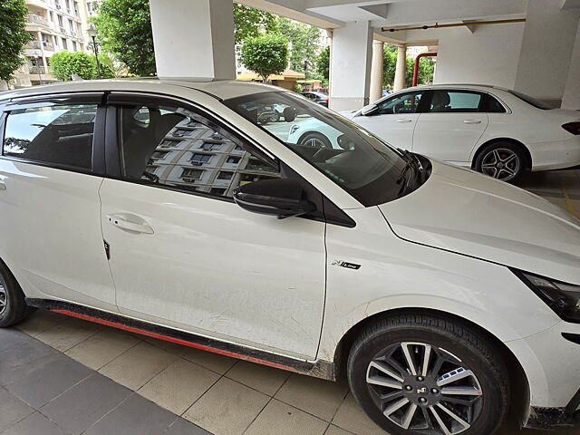 Used Hyundai i20 N Line [2021-2023] N8 1.0 Turbo DCT in Alwar