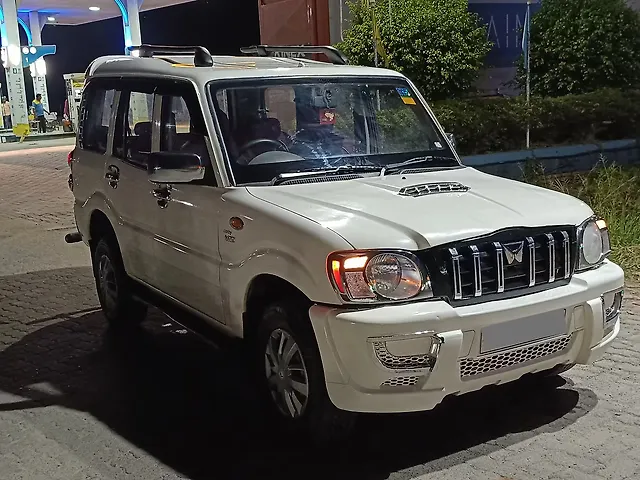 Used 2013 Mahindra Marshal in Muzaffarpur