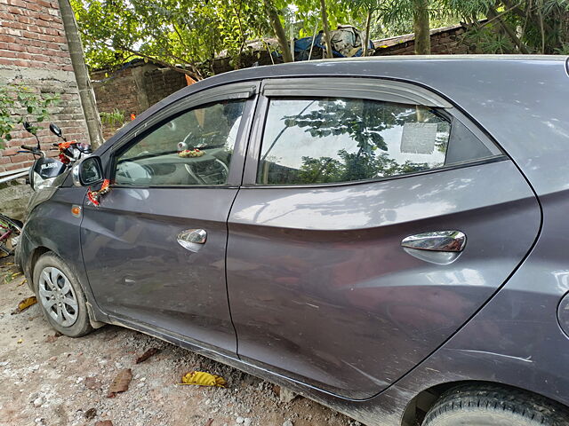 Used Hyundai Eon Magna O [2011-2012] in Supaul