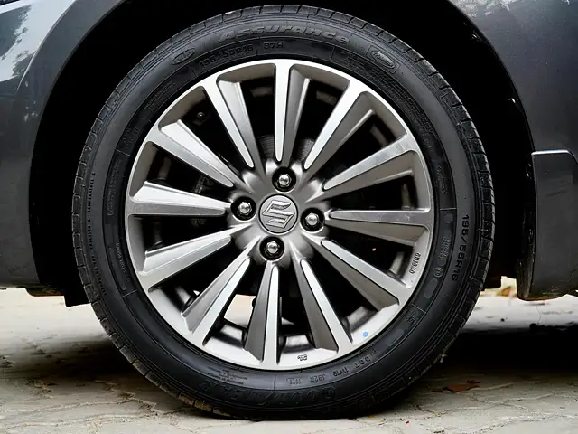 Used Maruti Suzuki Ciaz Alpha 1.5 AT [2020-2023] in Delhi