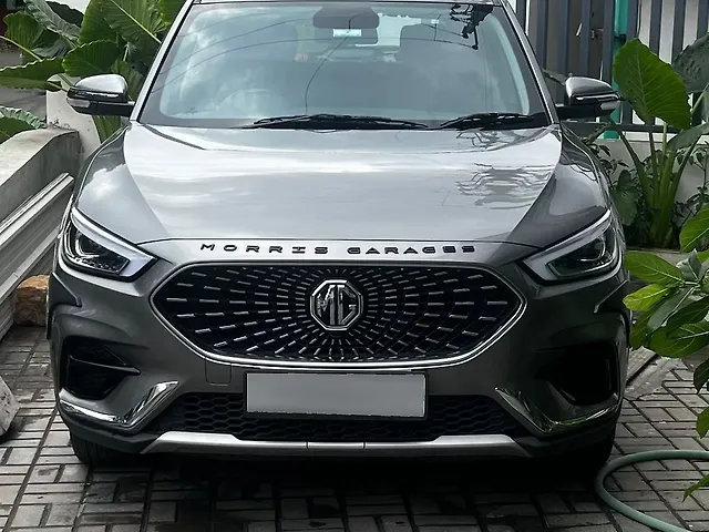 Used 2023 MG Astor in Coimbatore