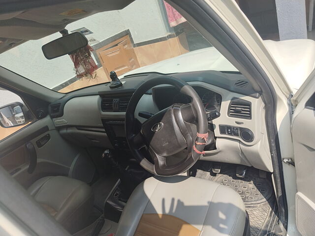 Used Mahindra Scorpio [2014-2017] S4 Plus in Saharanpur