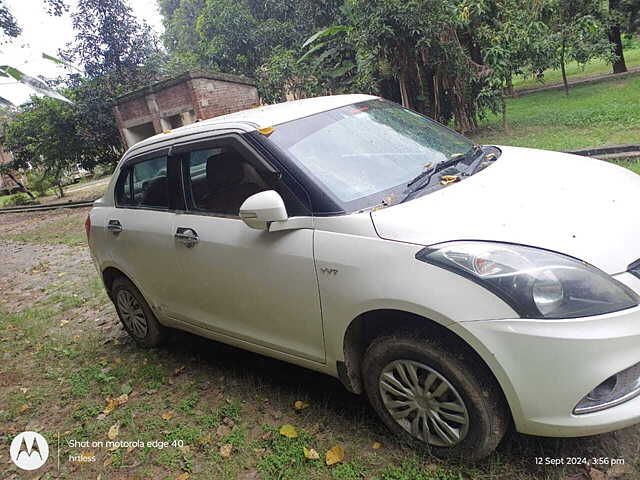 Used 2016 Maruti Suzuki Swift DZire in Rudrapur