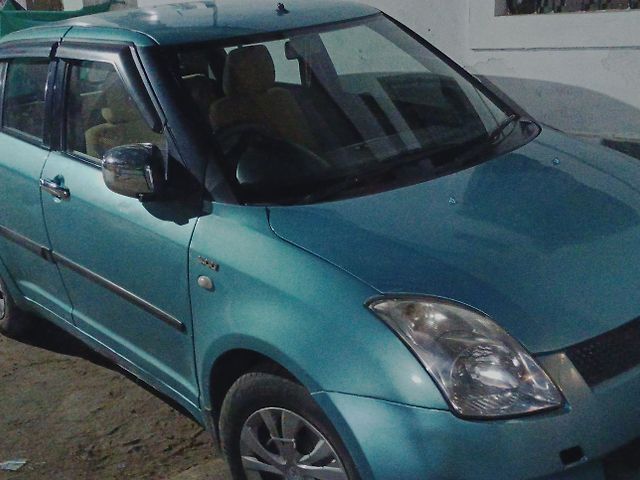 Used 2007 Maruti Suzuki Swift in Mandla