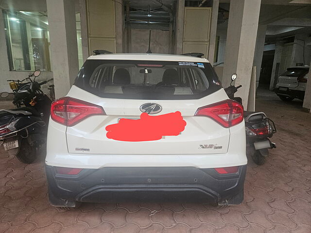 Used Mahindra XUV300 [2019-2024] W6 1.2 Petrol AMT [2021] in Raipur