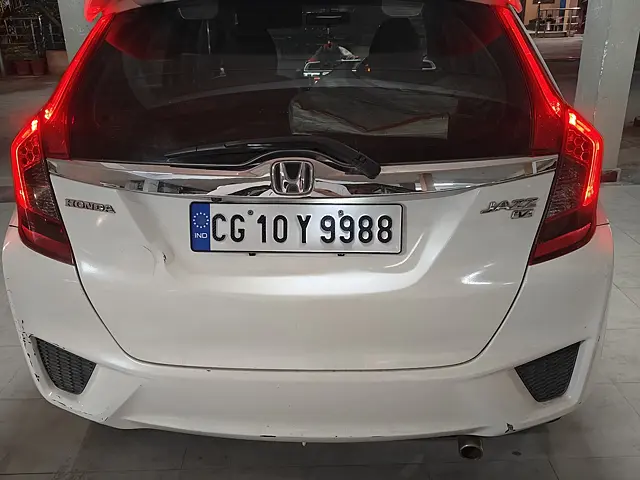 Used Honda Jazz [2015-2018] S AT [2015-2016] in Bilaspur