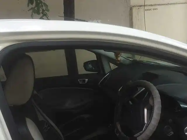 Used Ford EcoSport [2013-2015] Trend 1.5 TDCi in Hyderabad