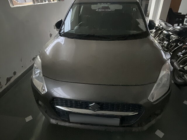 Used 2022 Maruti Suzuki Swift in Faridabad