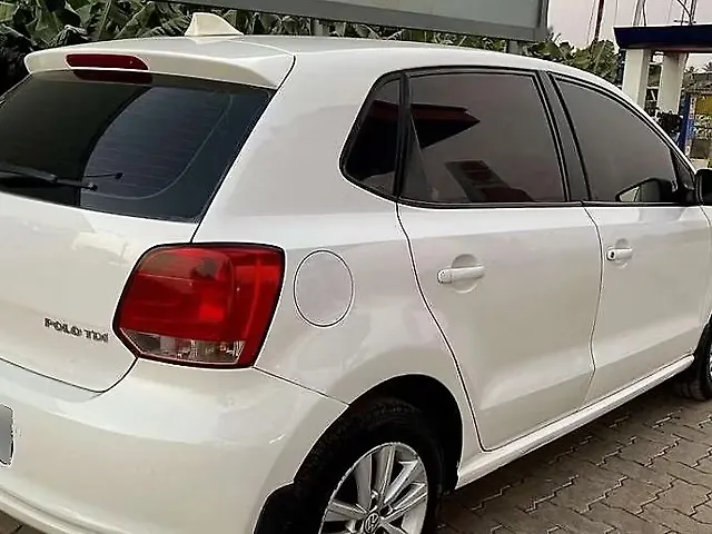 Used Volkswagen Polo [2012-2014] Highline1.2L (D) in Sangli